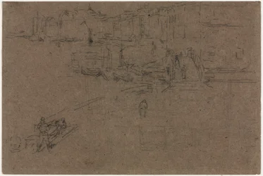 La Riva, Venezia