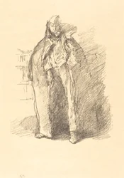 La Schube Russa, 1896