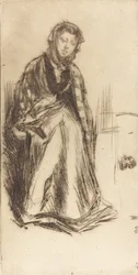La vedova scozzese