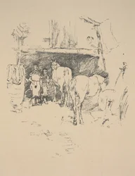 Il Cortile del Fabbro