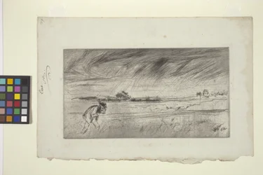 La tempesta