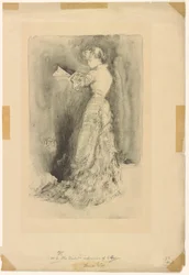 La Toilette, 1878