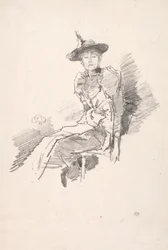 Il cappello alato
