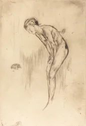 Tillie: una modella, 1873