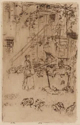 Tacchini, 1879-1880