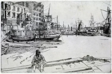 Tyzac Whiteley e Co, 1859 1904