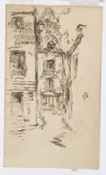 Sotto la cattedrale, Blois