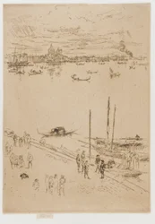 Venezia Verticale