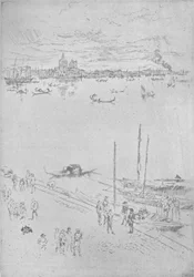 Venezia verticale