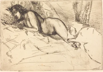 Venere, 1859
