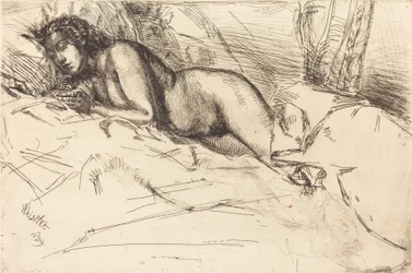 Venere, 1859
