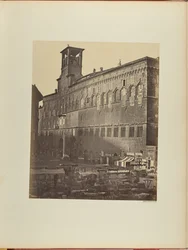 Municipio di Perouse