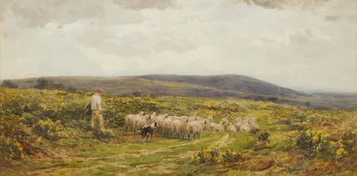 Una comune di Herefordshire