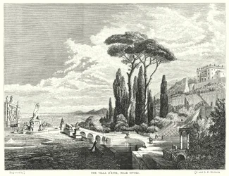 Villa d