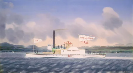 Rimorchiatore John Birkbeck