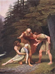 Arviragus e Imogen