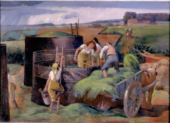 Insilato, c.1940