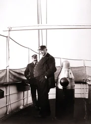 Pilota olandese, 1898