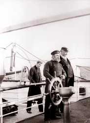 Pilota olandese, 1898