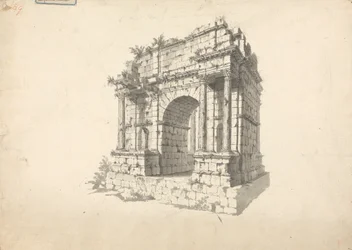 XVLL Arco a Makther