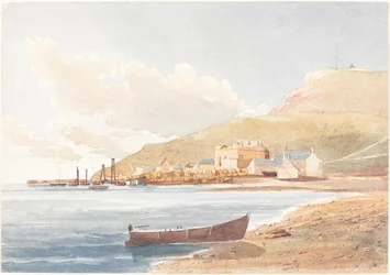 Castello di Portland, Dorset