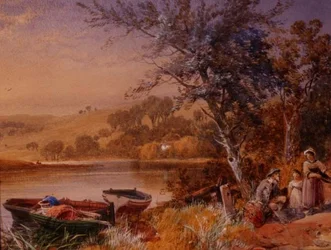 Lakeside (dettaglio)