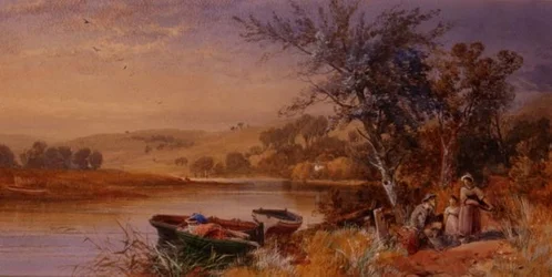 Lago