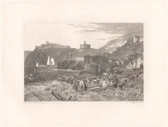 St. Mawes, Cornovaglia