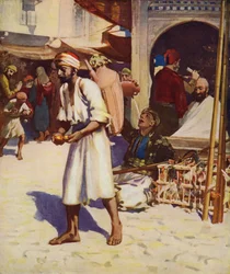 Il Venditore d