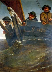 Pesca in alto mare