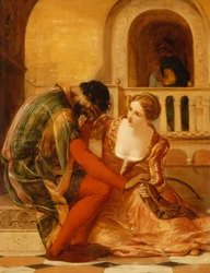 Il primo sospetto di Otello