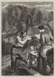La lettera del mozzo