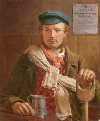 Un figlio della terra