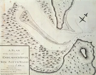 Mappa dell