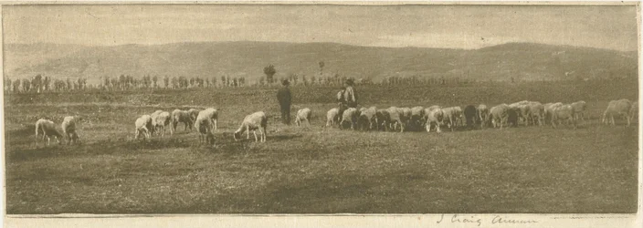 Una pastorale lombarda