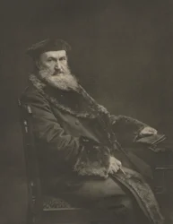 Camera Work: Prof. John Young, dell