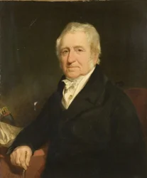 Ritratto del Capitano Thomas E. Etheridge [Capitano del 