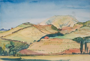 Tour Madeloc, 1910