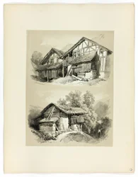Brunnen, da Selezioni pittoresche
