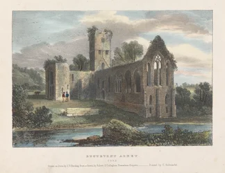 Abbazia di Buttevent