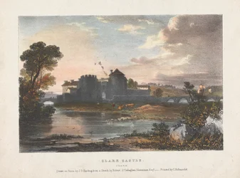 Castello di Clare