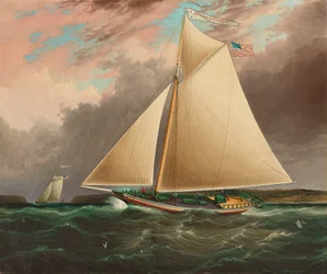 Demolizione del fiume Hudson Phillip R. Paulding