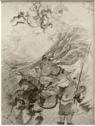 Cineseria (Guerrieri cinesi)