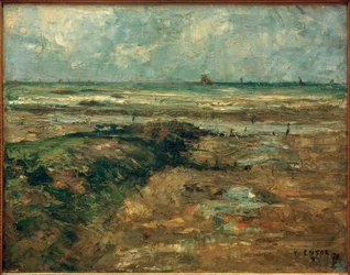 Il frangiflutti