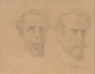 Doppio autoritratto
