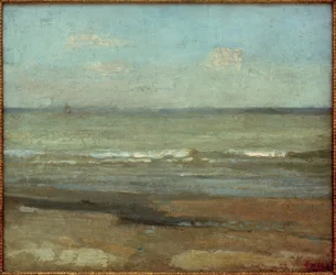 Mare grigio