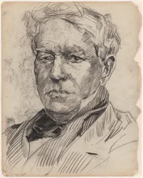 Ritratto di un uomo