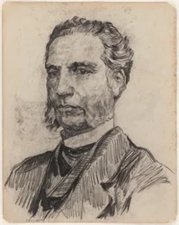 Ritratto di uomo