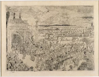 Trionfo romano