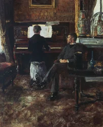Musica russa